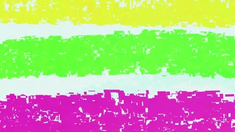 Bright moving background, beautiful animation for design Video stock 337538022