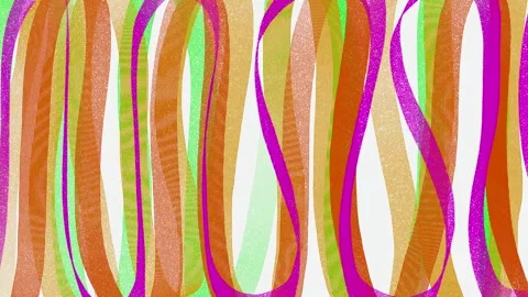 Bright moving background, beautiful animation for design Vídeos de archivo 337538024