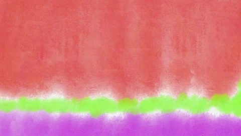 Bright moving background, beautiful animation for design Video stock 337538140