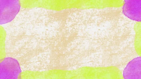 Bright moving background, beautiful animation for design Видео 337538151