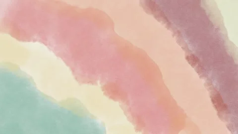 Bright moving background, beautiful animation for design Video stock 337538157