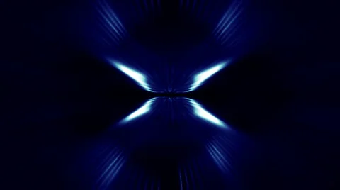 Bright moving lights - Loop Stock Footage 883342