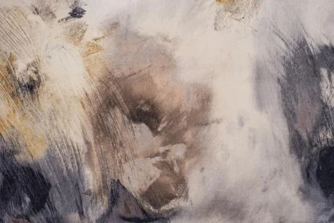 Bright multi-colored fabric. Stock-Fotos