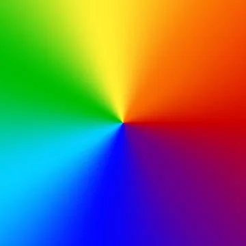 Bright multicolor background Stock Illustration