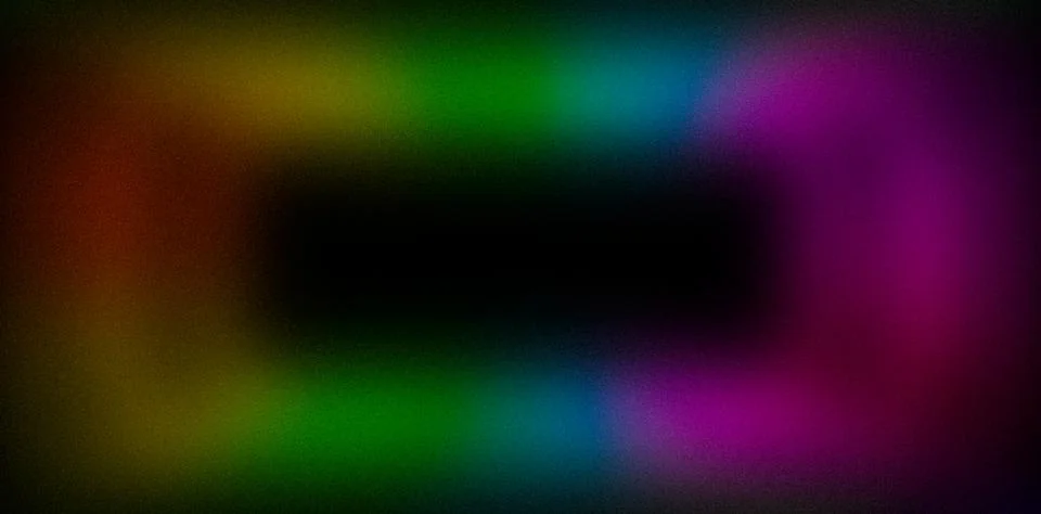 Bright multicolored frame Stock Photos