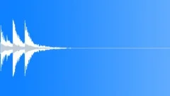 Bright Multimedia Notification 2Sound Effect