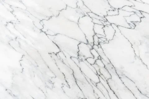 Bright natural marble texture pattern for luxury white background. Modern flo Stock Photos