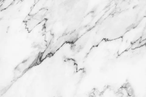 Bright natural marble texture pattern for luxury white background. Modern flo Stock Photos