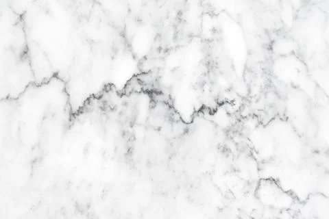 Bright natural marble texture pattern for luxury white background. Modern flo Stock Photos