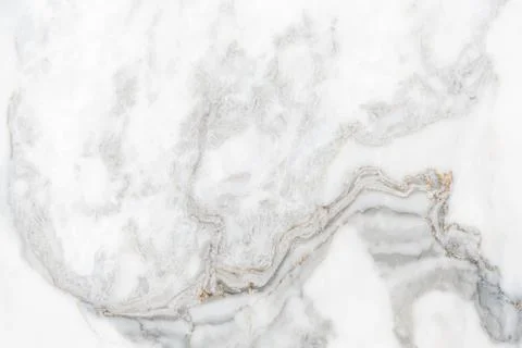 Bright natural marble texture pattern for luxury white background. Modern flo Stock Photos