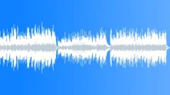 Bright Nature Moving BellsStock Music
