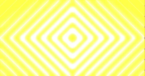 Bright neon abstract gradient lines tech futuristic motion background. Seamless Stock-Footage 260429571