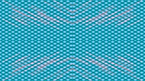 Bright Neon Green Seamless Pattern Background for Abstract Web Design Stock Footage 339489799