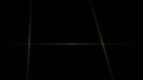 Bright neon laser rays tech futuristic motion design. Hi-tech lines retro Video stock 234224178