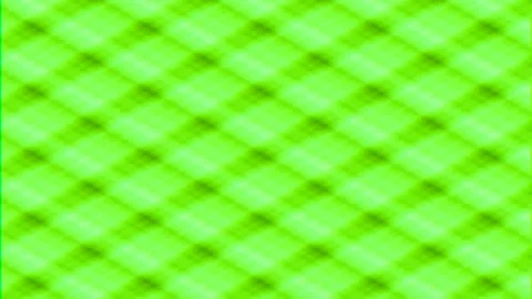 Bright Neon Lime Green Diagonal Grid Pattern Abstract Background Design Stock Footage 339776247