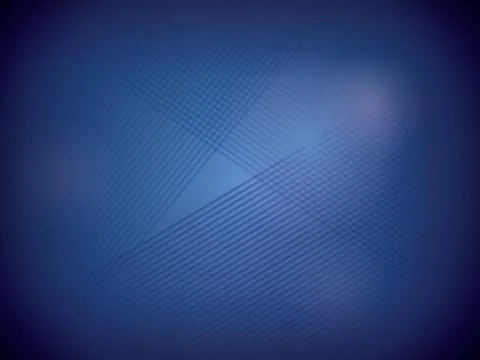 Bright Neon Lines Background Stock Illustration
