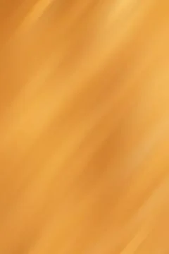 Bright orange abstract background with soft gradient and warm glow for creative Stock Photos