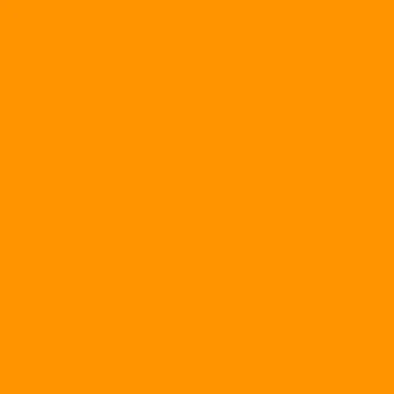 Bright orange blurred background Stock Photos