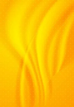 Bright orange dotted wavy background Bright orange dotted wavy background ... Stock Photos