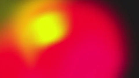 A bright orange flame glows like a solar star against the dark night Vidéo 330979184