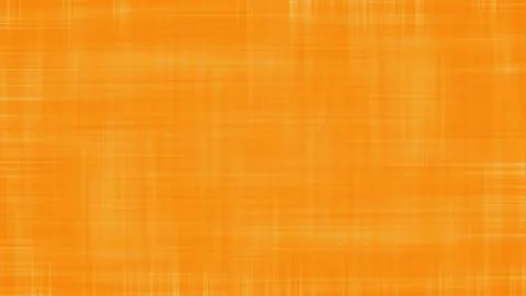 Bright orange textured background with subtle grain and vibrant paper surface Stock Illustration
