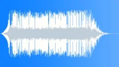 BRIGHT ORCHESTRAL MOTION short version 3 Stock Music