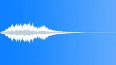 Bright Organic Stinger Stock Music