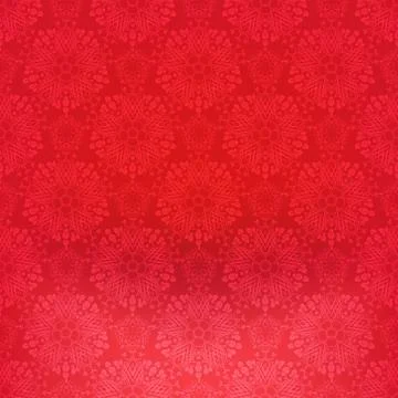 Bright ornamental pattern Stock Illustration