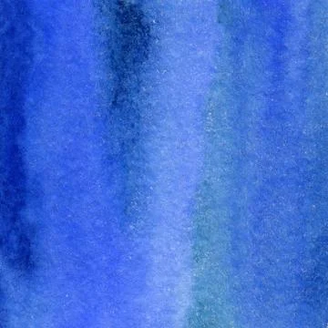 Bright painted watercolor texture. Hand drawn background with text place. Stock Illustration