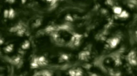Bright Paranormal And Weird Texture Motions Stock Footage 12600228