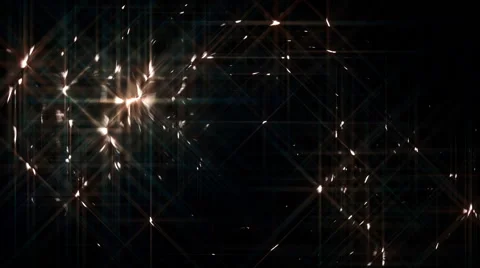 Bright particles 스톡 동영상 52187038