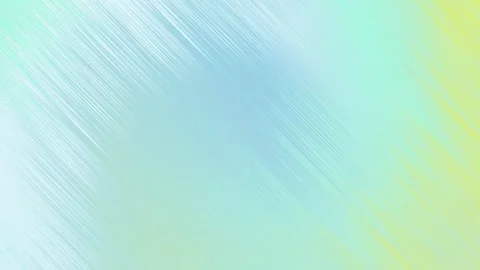 Bright Pastel Diagonal Gradient Animation  Light Blue and Yellow Abstract B.. 스톡 동영상 310952168