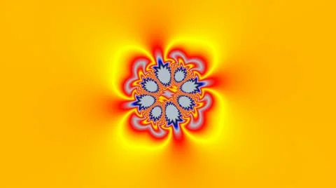 Bright pattern Stock Footage 20607122