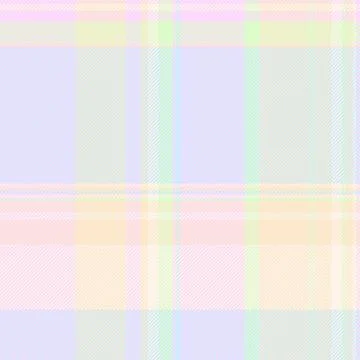 Bright pattern plaid vector, commercial fabric textile seamless. Fit textur.. 스톡 일러스트