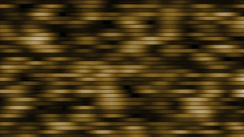 Bright pattern.Motion.Small squares close to each other in animation, as if in Stock Footage 195116496
