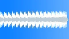 Bright Peaceful Magical PadStock Music