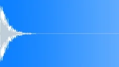Bright percussion Sound Effect