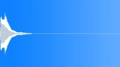Bright Piano Two-Note Twinkle Chime Stock Music