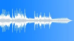 Bright Piano Underscore 30 Sec Stock Music