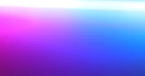 Bright pink and blue light leak effect on soft gradient background Stock Footage 346297461