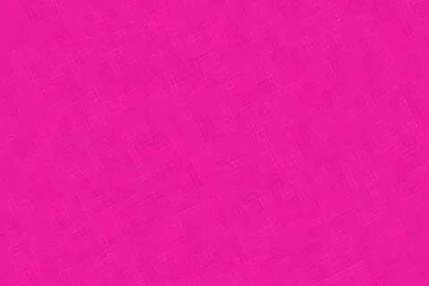 Bright pink background with subtle textured pattern Stock Illustration