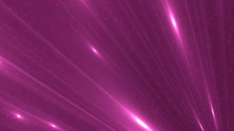 Bright Pink Flood Lights Disco Background. Video stock 52702811