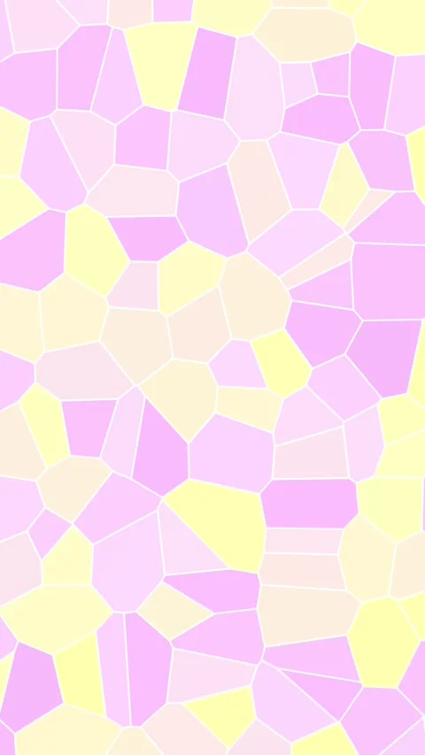 Bright Pink Granite Stone Pattern with Gentle Motion and Relaxing Effect Stock Footage 294928870