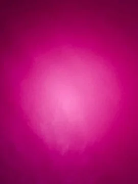 Bright Pink Light With Empty Space Around It for Text Stock Illustration