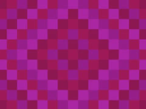 Bright Pink Quilt Pattern Background which is Perfect for Slide Show Presenta Stock Illustration