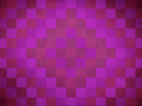 Bright Pink Quilt Pattern Background which is Perfect for Slide Show Presenta Stock Illustration