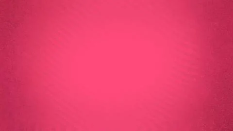 Bright pink textured background for creative design. Vibrant abstract pattern Stock Illustration