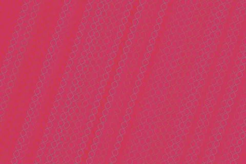 Bright pink textured background with subtle patterns Stock Illustration