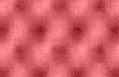 Bright pink woven texture background, with a subtle, darker pink geometric .. Stock Illustration