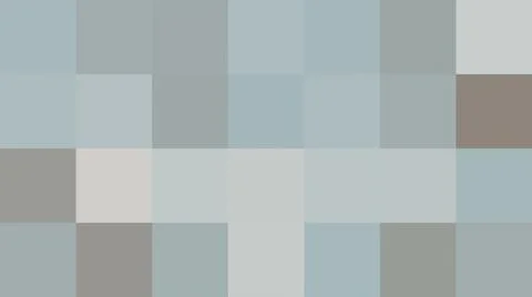 Bright pixelated digital screen texture  for modern or retro backdrop.. Stock Illustration